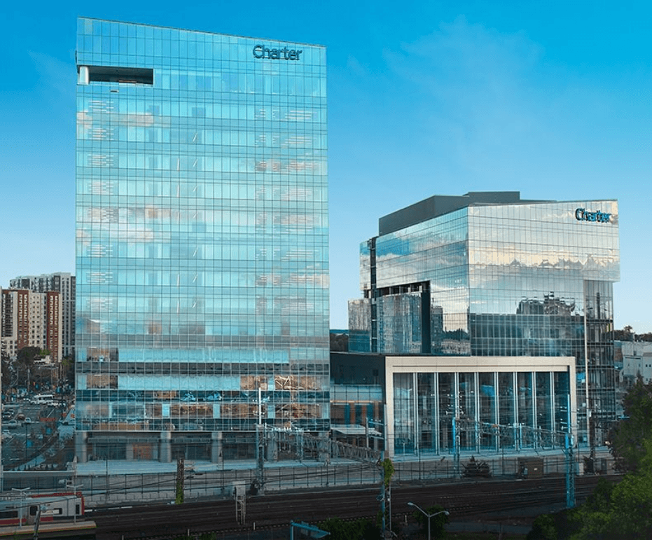 charter communications headquarters building